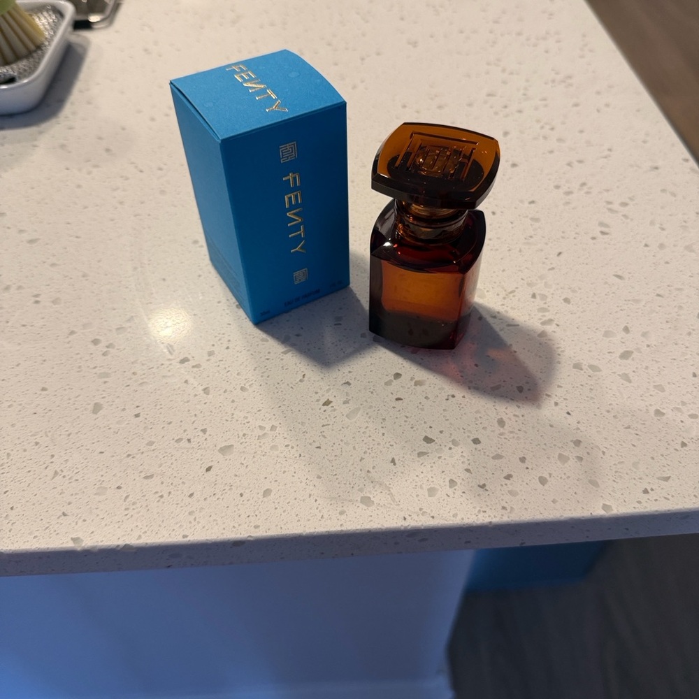 Fenty Perfume